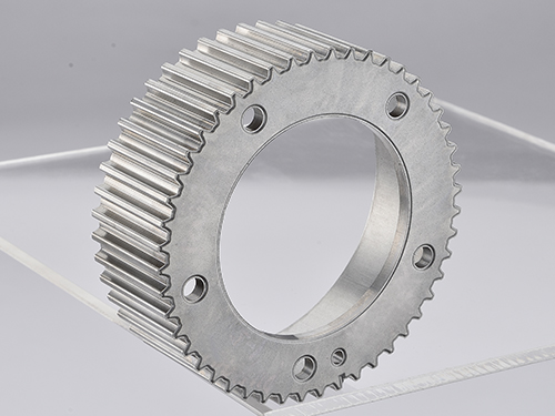 粉末冶金產(chǎn)品