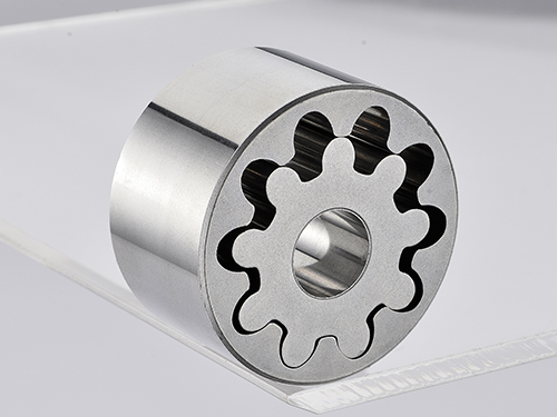 粉末冶金產(chǎn)品